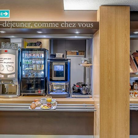 B&B Hotel Bordeaux Lormont Luaran gambar