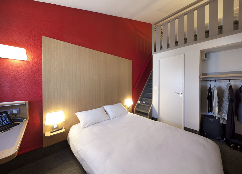 B&B Hotel Bordeaux Lormont Luaran gambar