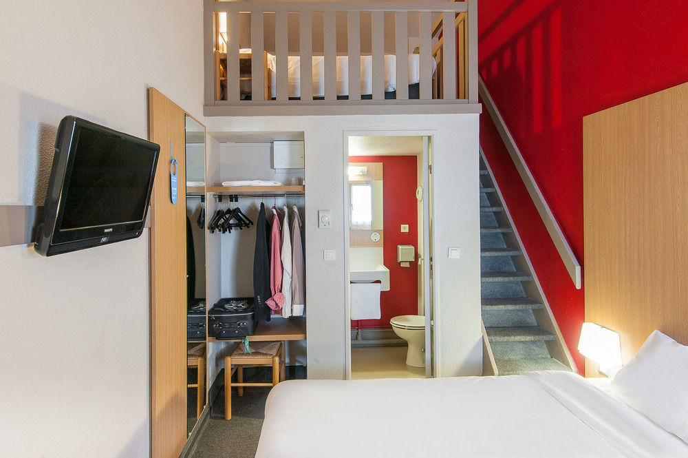 B&B Hotel Bordeaux Lormont Luaran gambar
