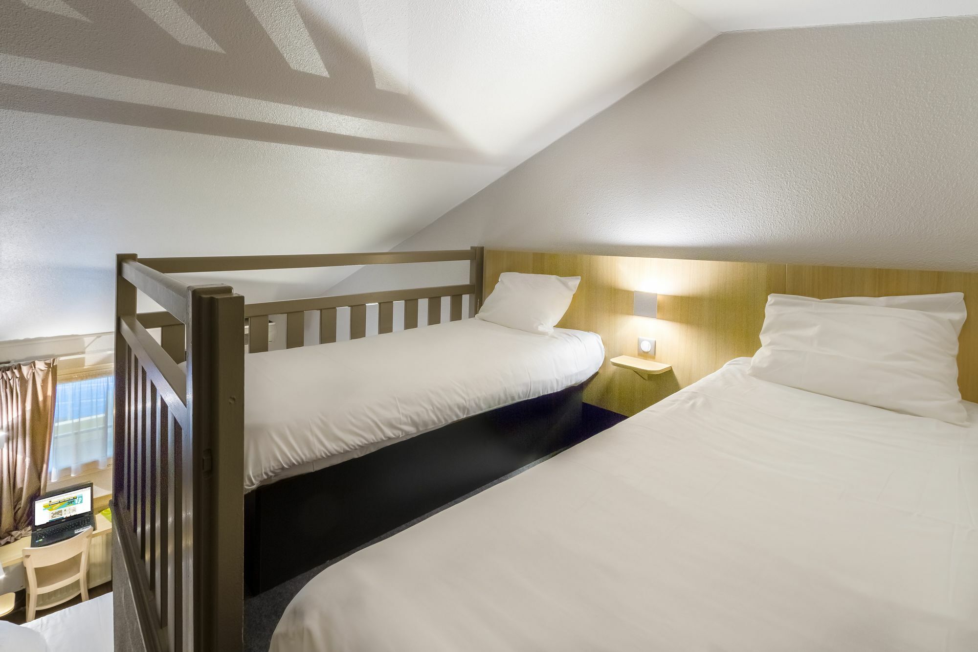 B&B Hotel Bordeaux Lormont Luaran gambar