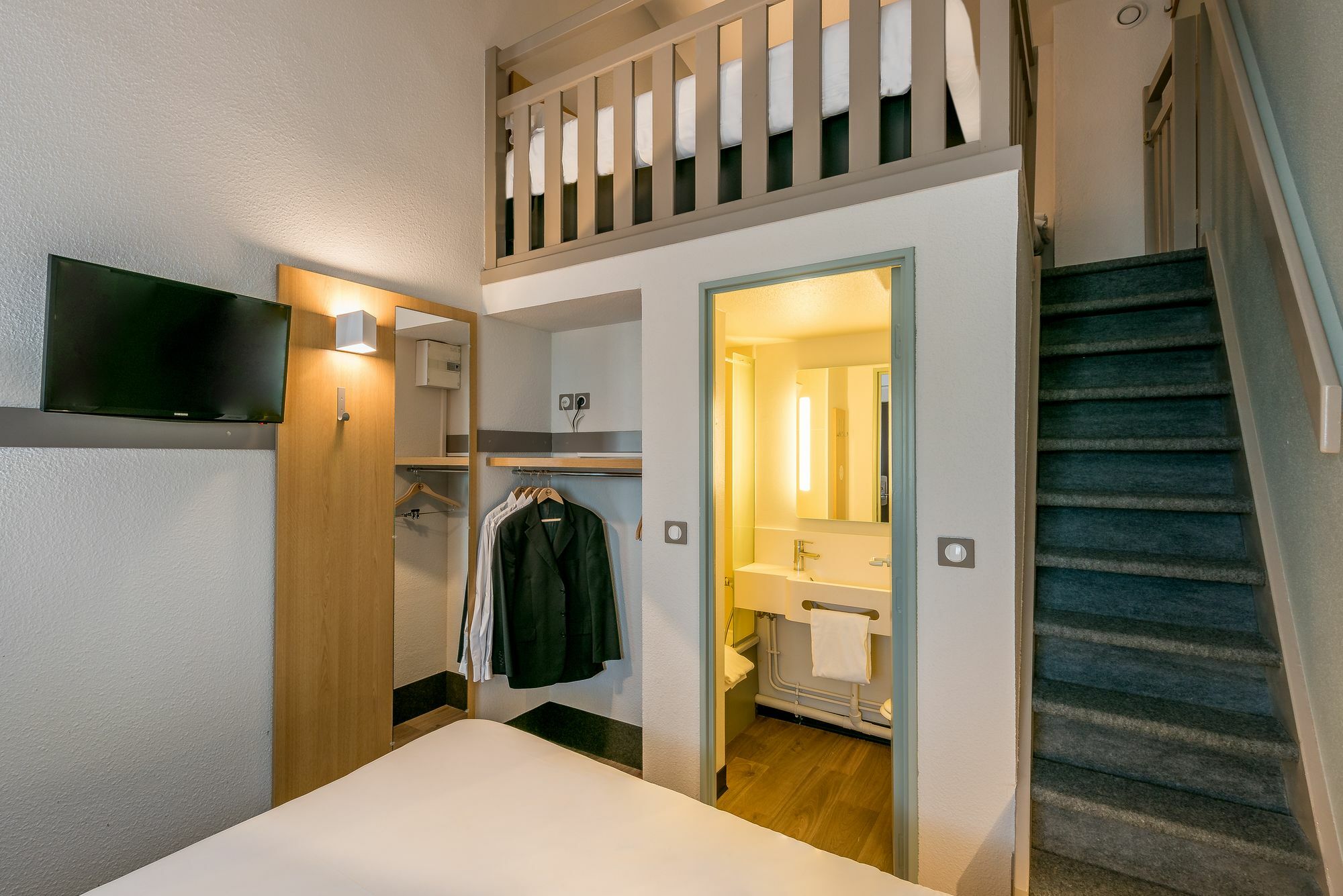 B&B Hotel Bordeaux Lormont Luaran gambar
